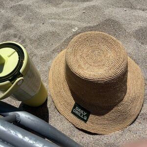 Daily Drills Bucket Hat